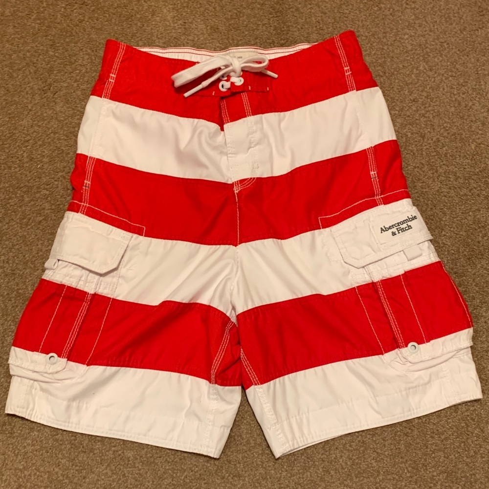 Abercrombie Men’s Bathing Suit